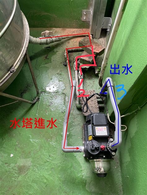 水塔放一樓|[水系] 水塔安裝疑問（一樓或頂樓）